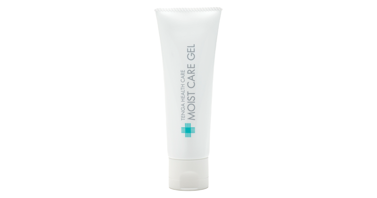MOIST CARE GEL