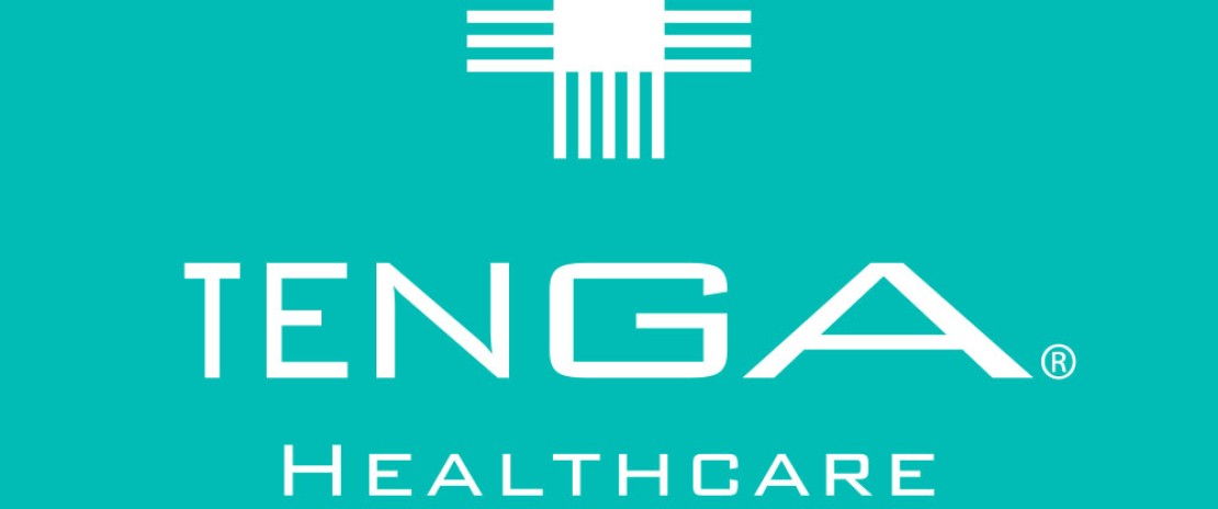 TENGA Healthcare始まります