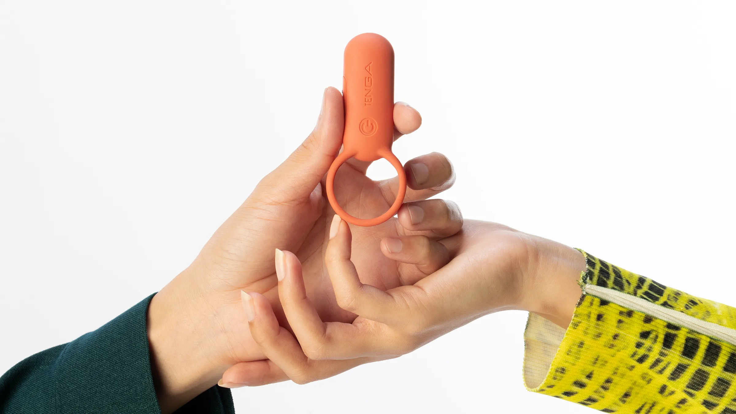 paiRING製品紹介画像