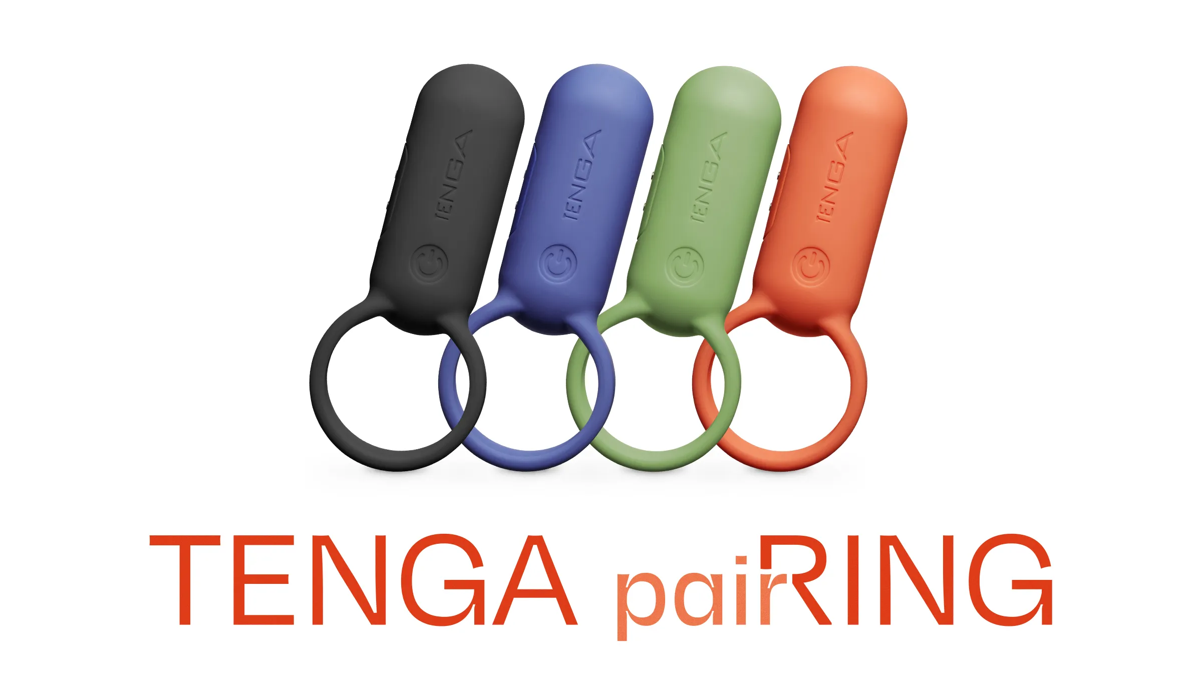 TENGA_paiRING