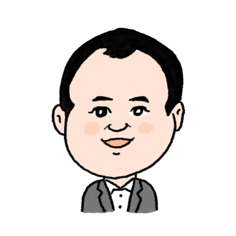 赤木（遅漏改善トレーナー）プロフィール画像