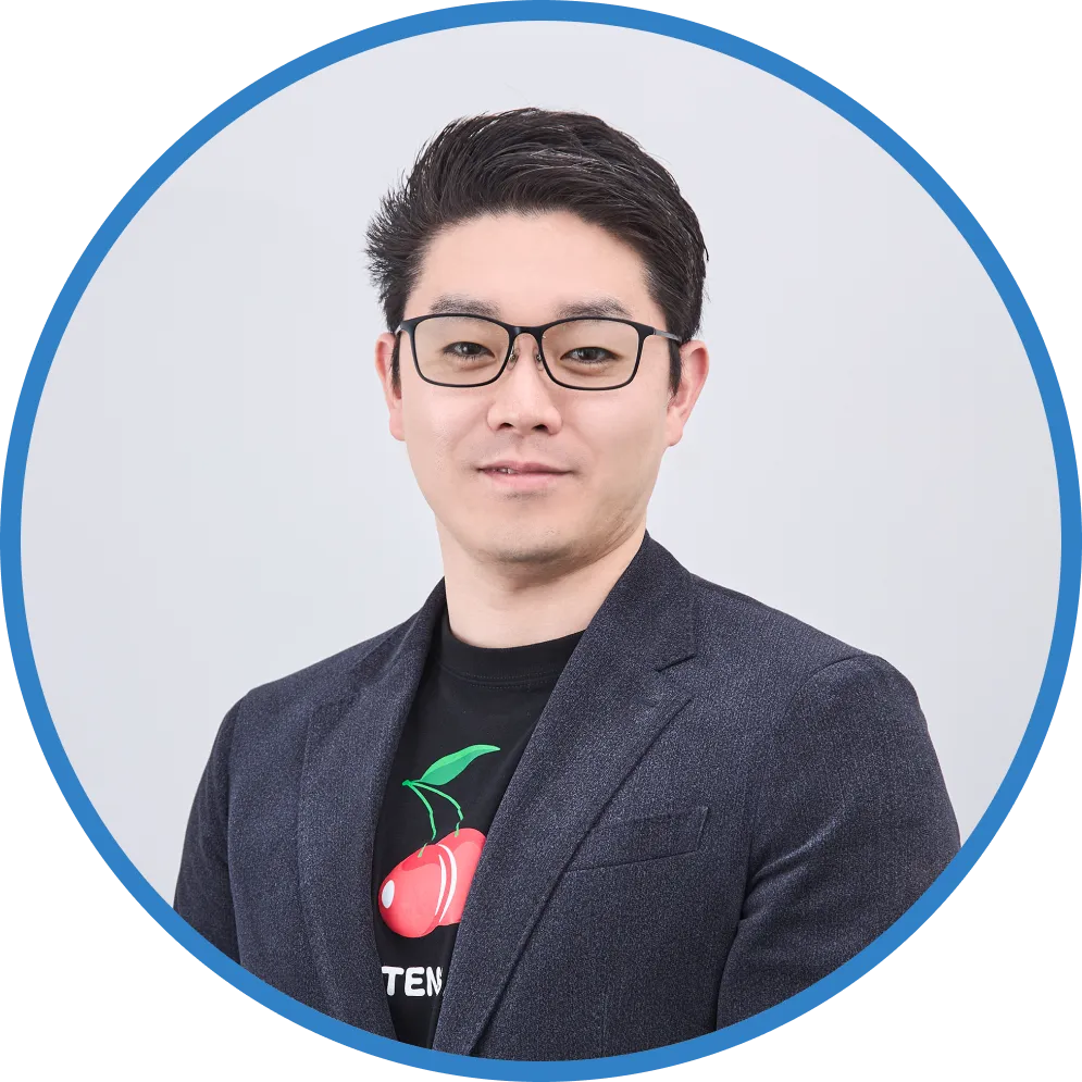牛場健太