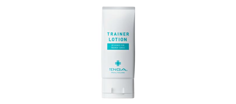 TRAINER LOTION