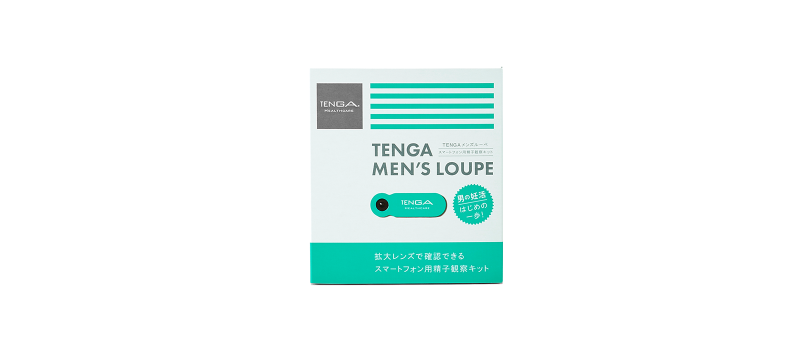 TENGA MEN’S LOUPE メンズルーペ 単品