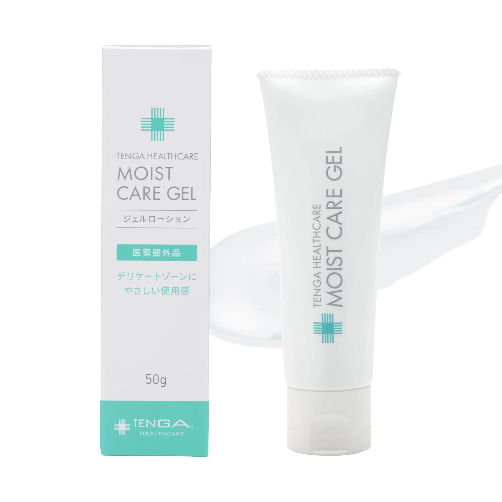 潤滑剤は、お互いにとって幸せな性生活を送るためのエチケット。