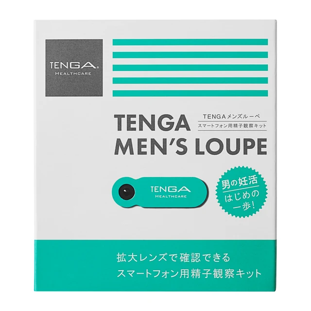 TENGA MEN'S LOUPE