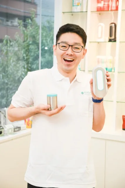 牛場 健太
