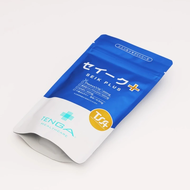 セイークサプリメントプラス