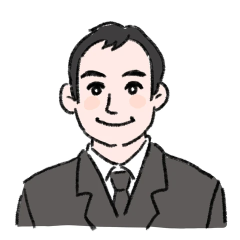 赤木のプロフィール画像