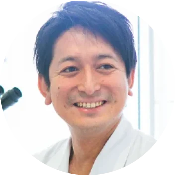 福元和彦先生の写真