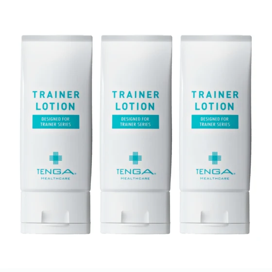 TRAINER LOTION3本セット