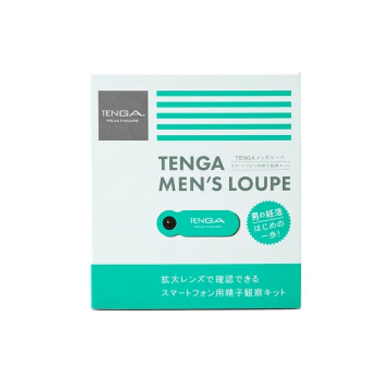TENGA MEN'S LOUPE