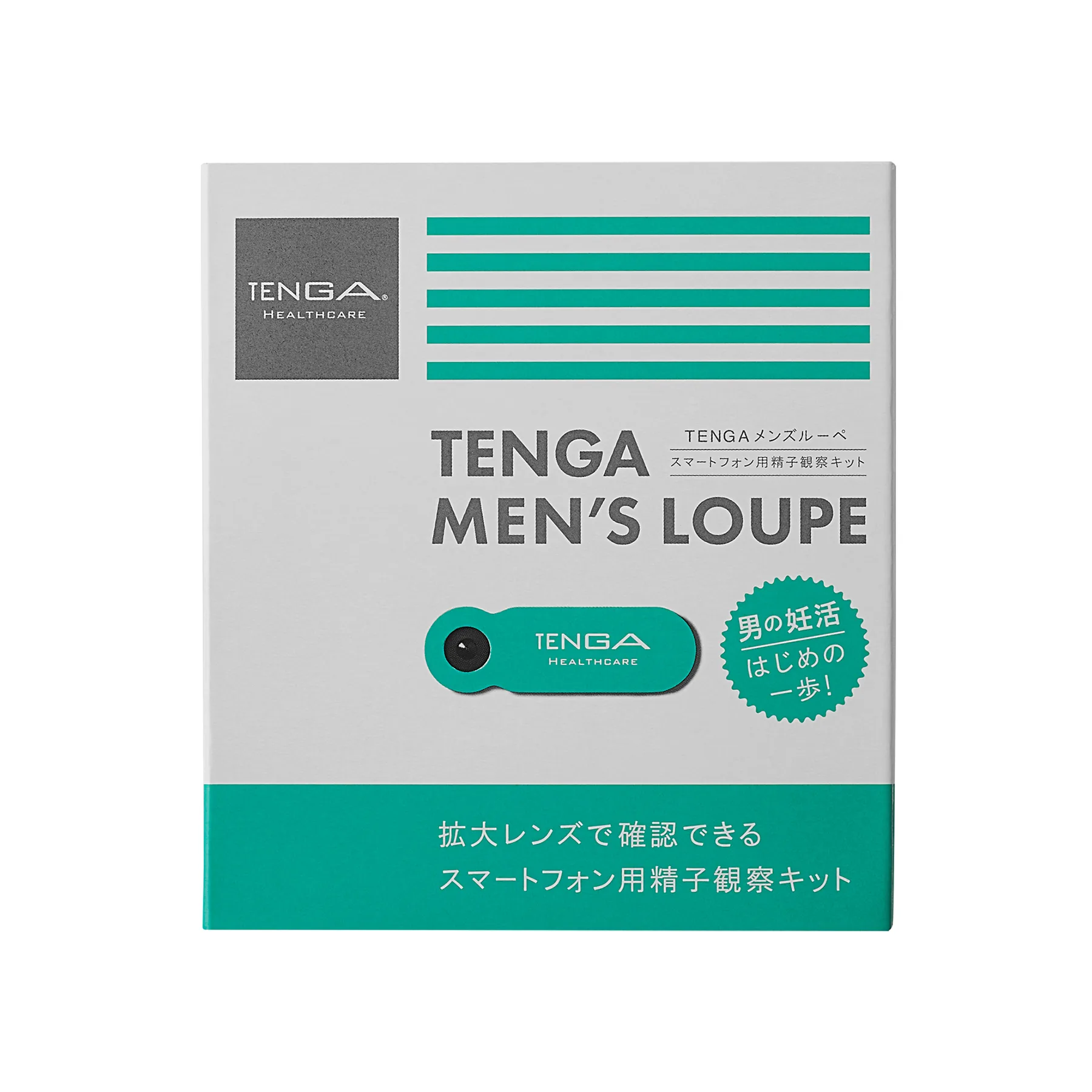 TENGA MEN'S LOUPE