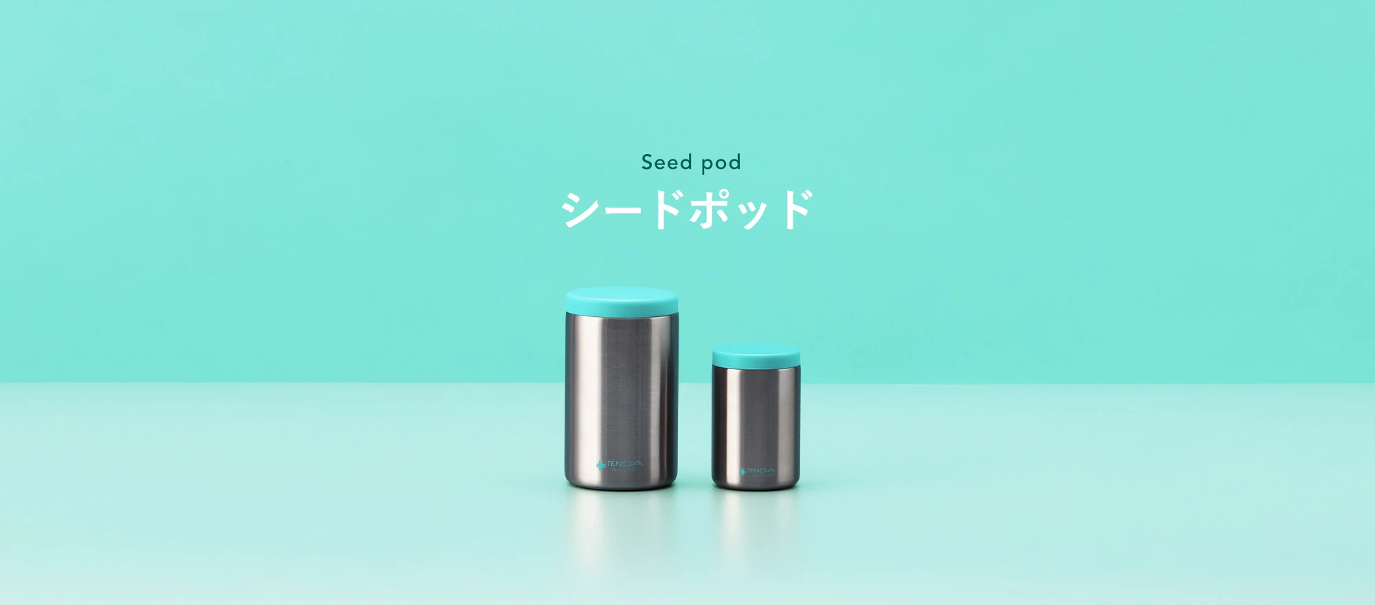 SEED POD シードポッド