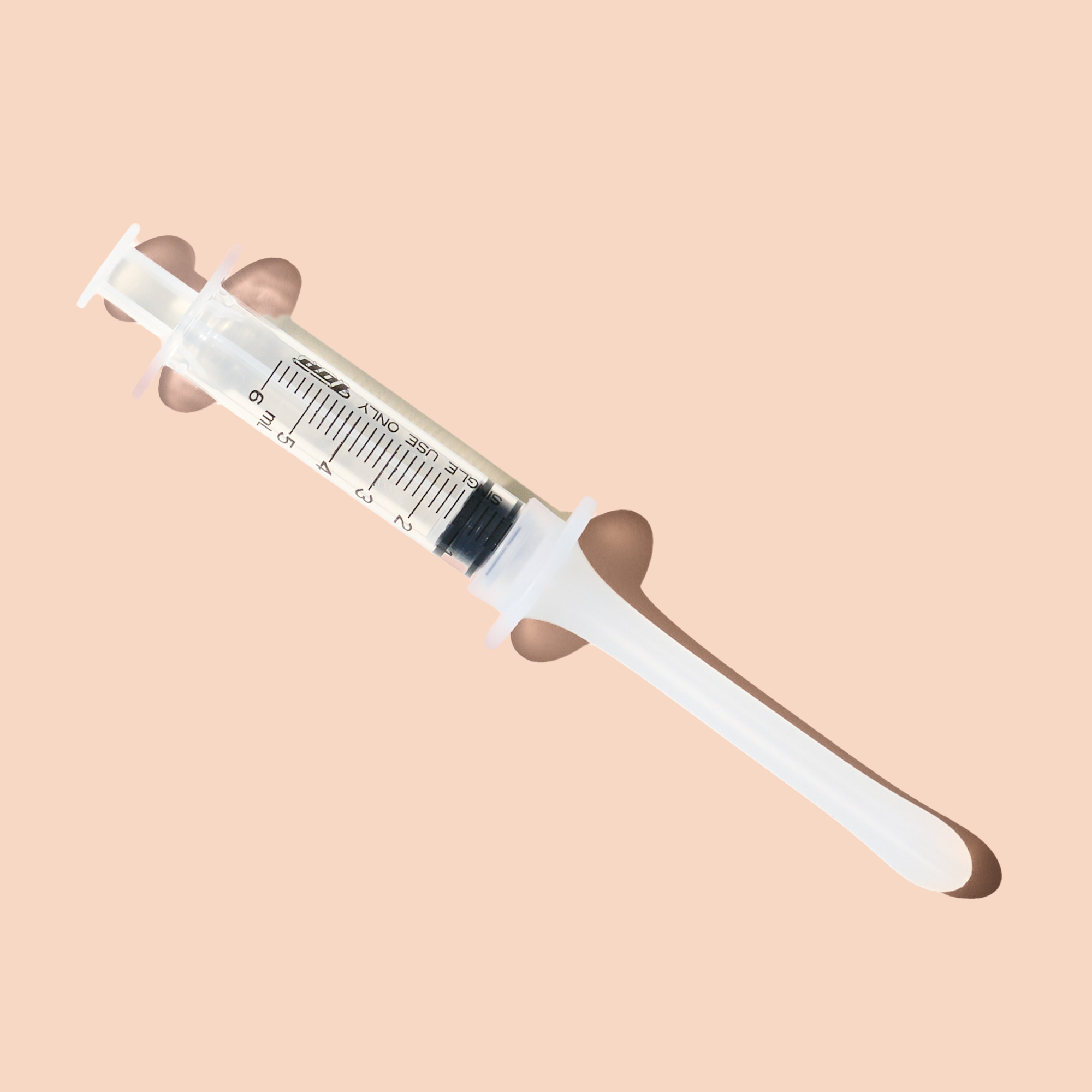 子宮口精子注射画像 20回分 Mediken 妊活シリンジ 妊活 シリンジ法 タイミング法 妊活セット 妊娠