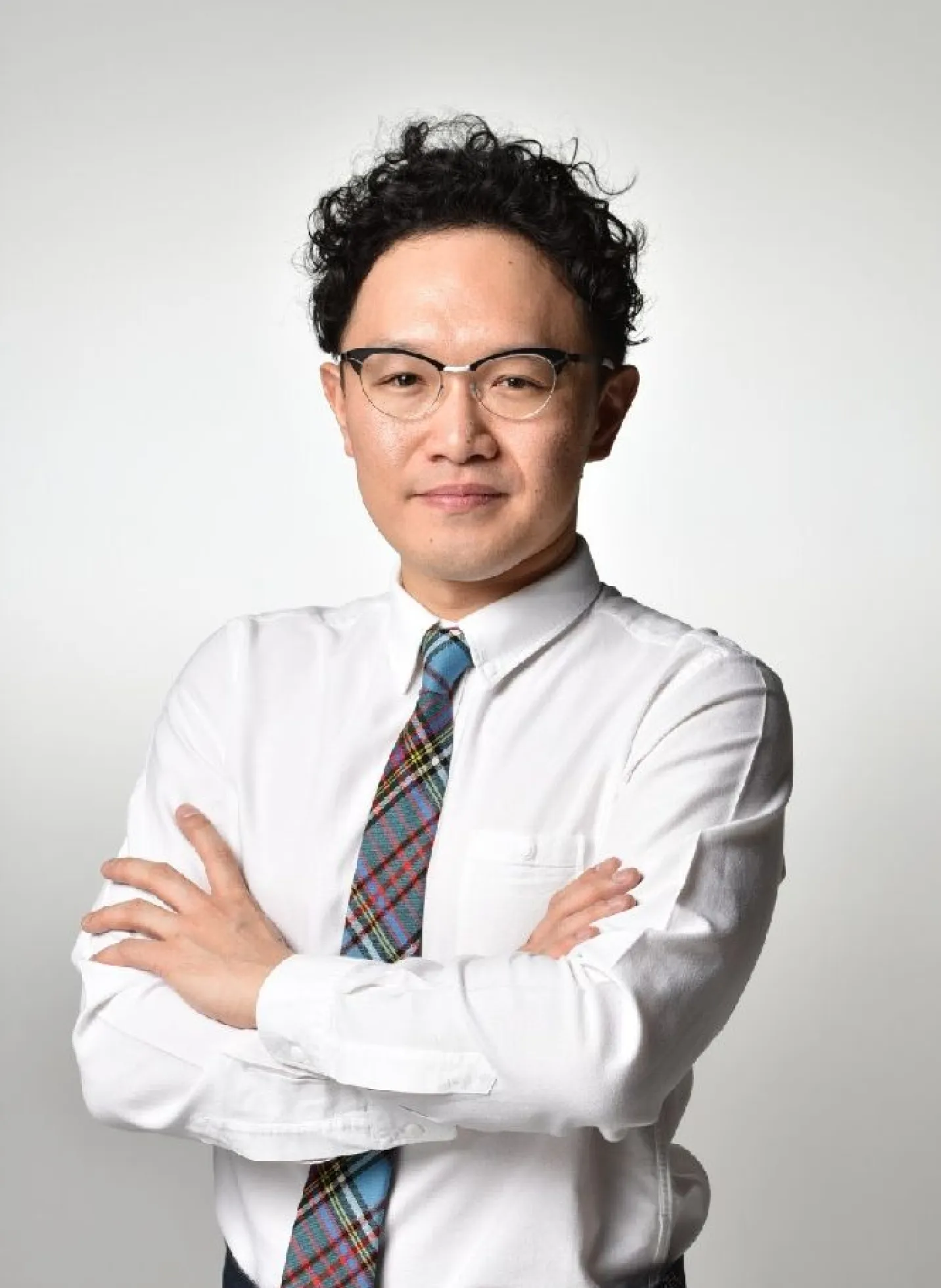 森林原人