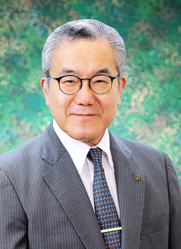  永井 敦