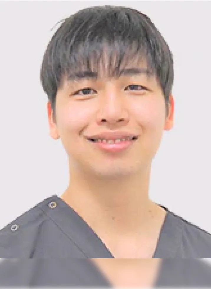沼畑 大介