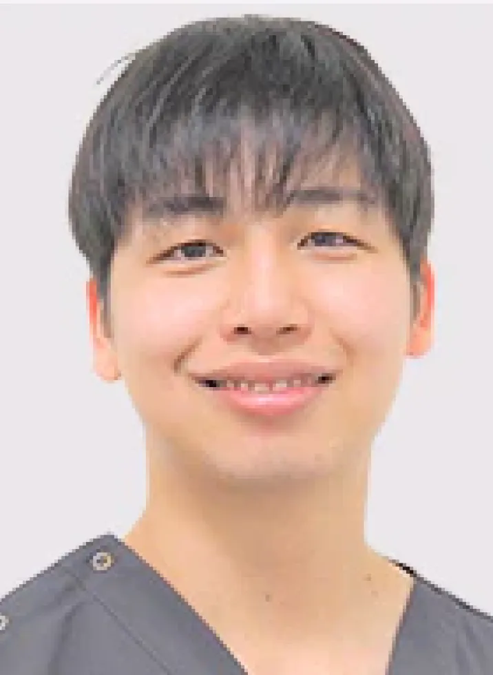 沼畑 大介