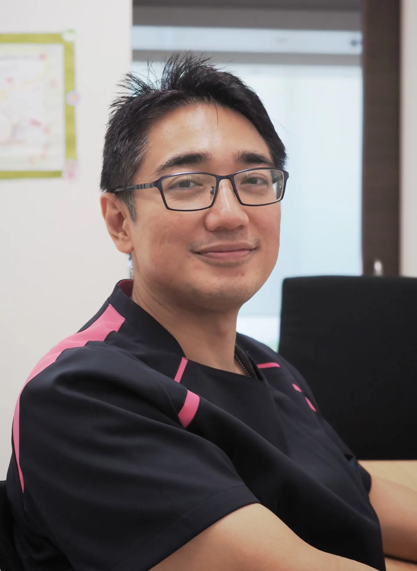 奥平忠寛