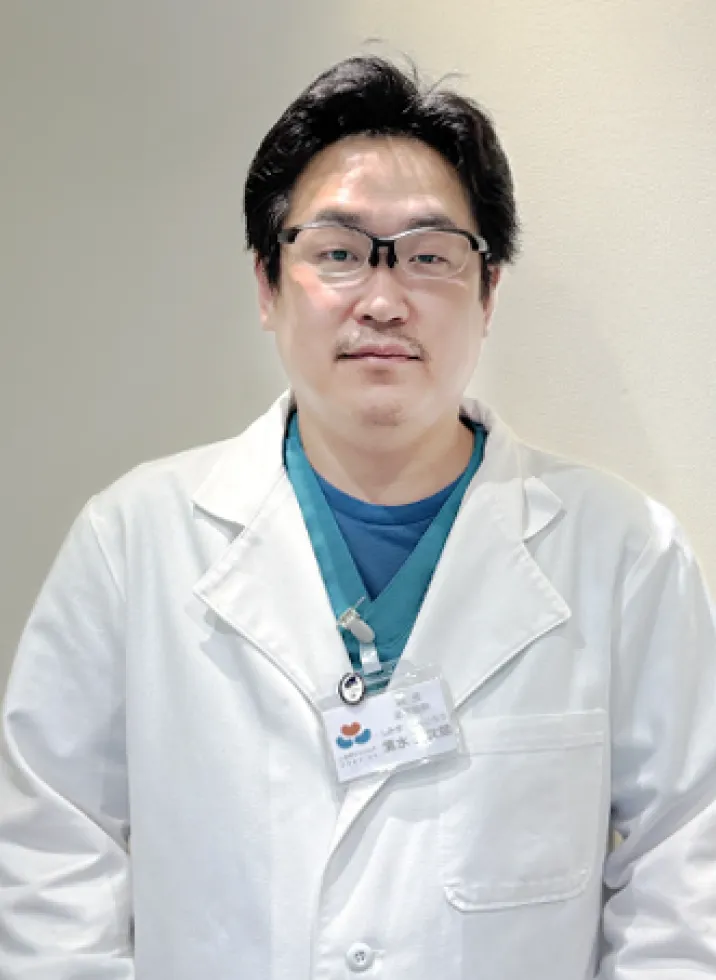 清水 真次朗