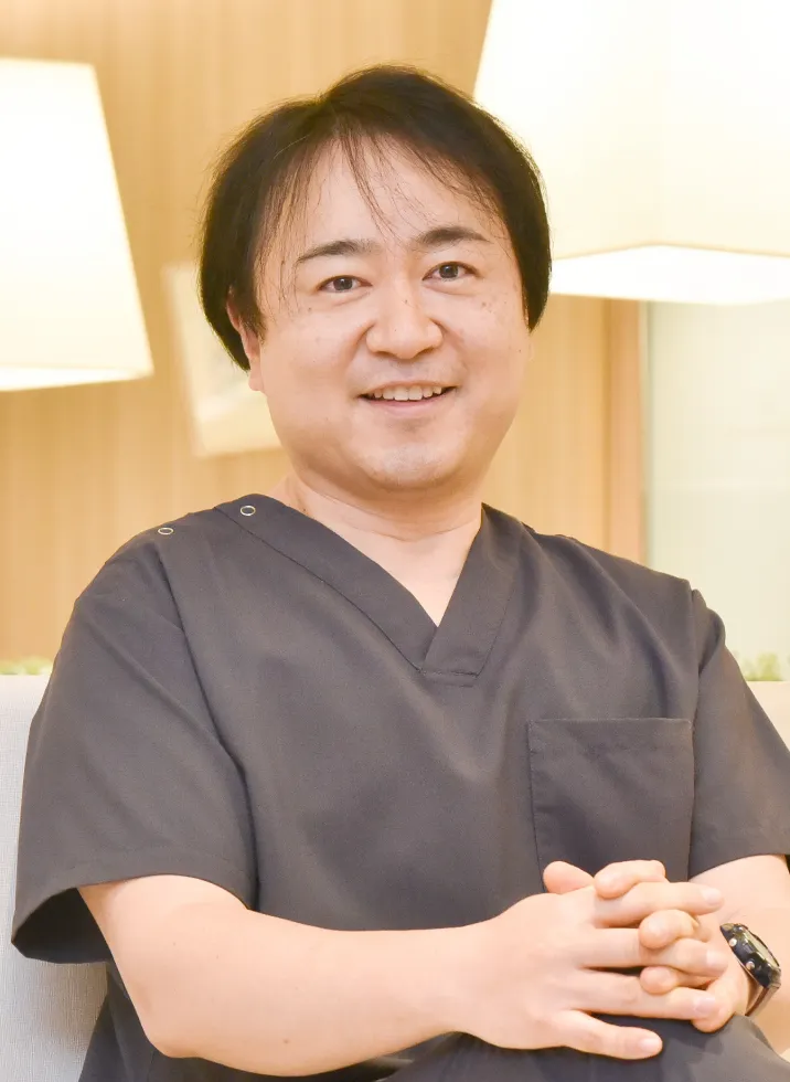 山本篤