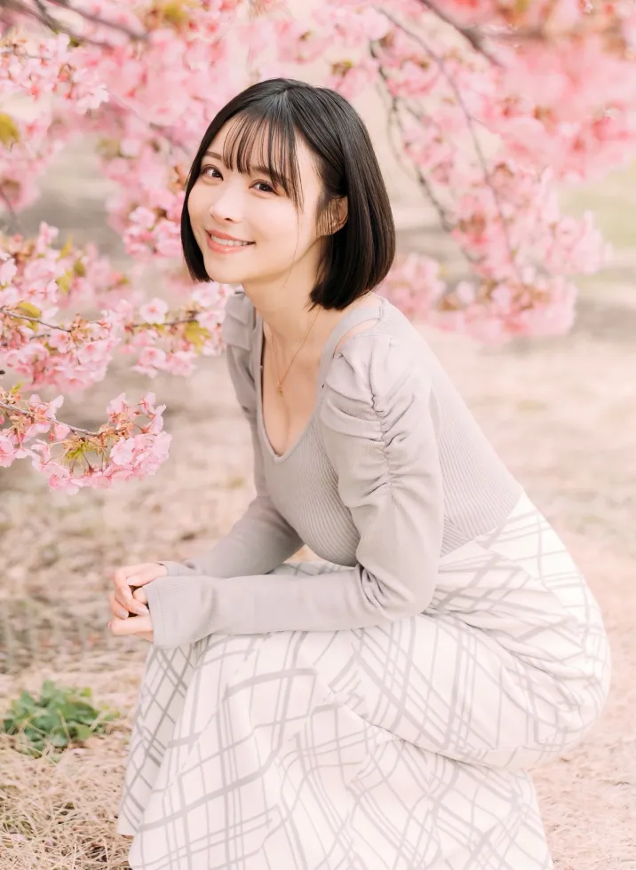 吉岡ひより