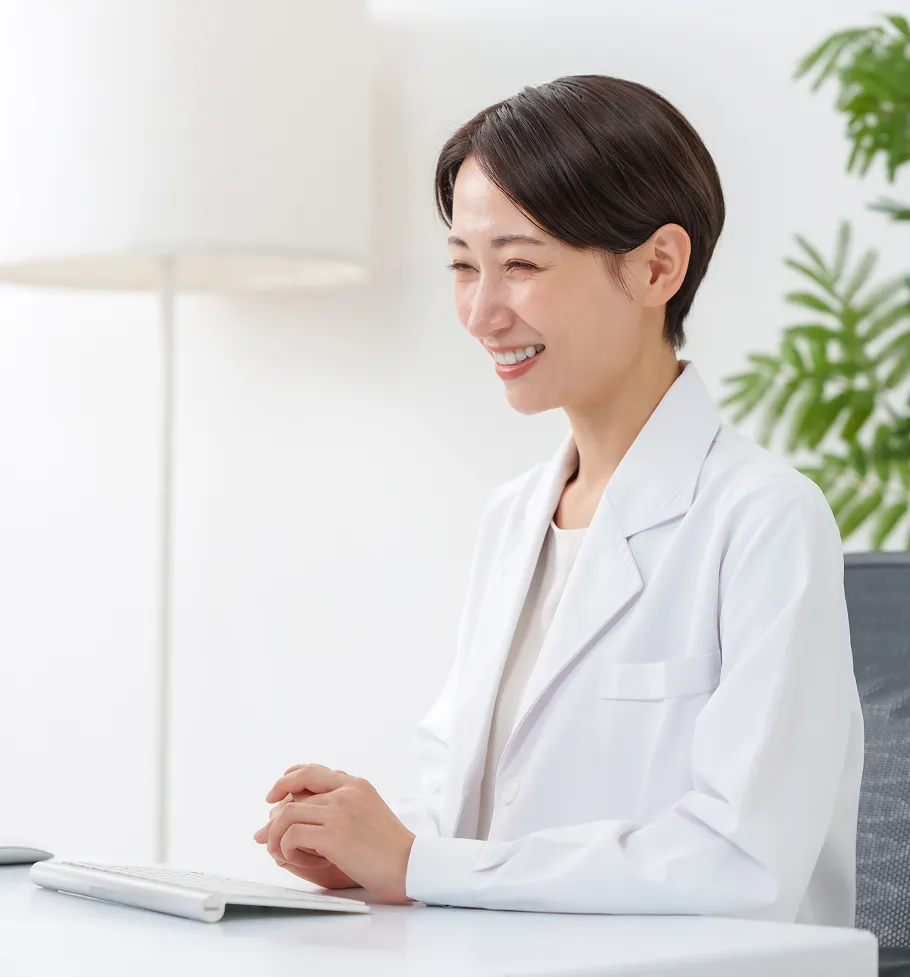 相談室の開設