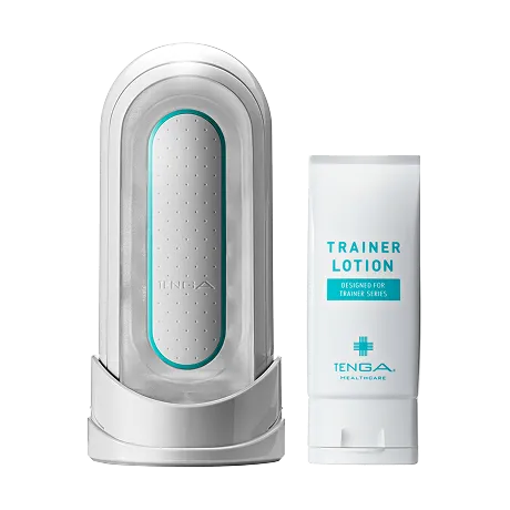 「TIMING TRAINER -KEEP-・TRAINER LOTION」発売