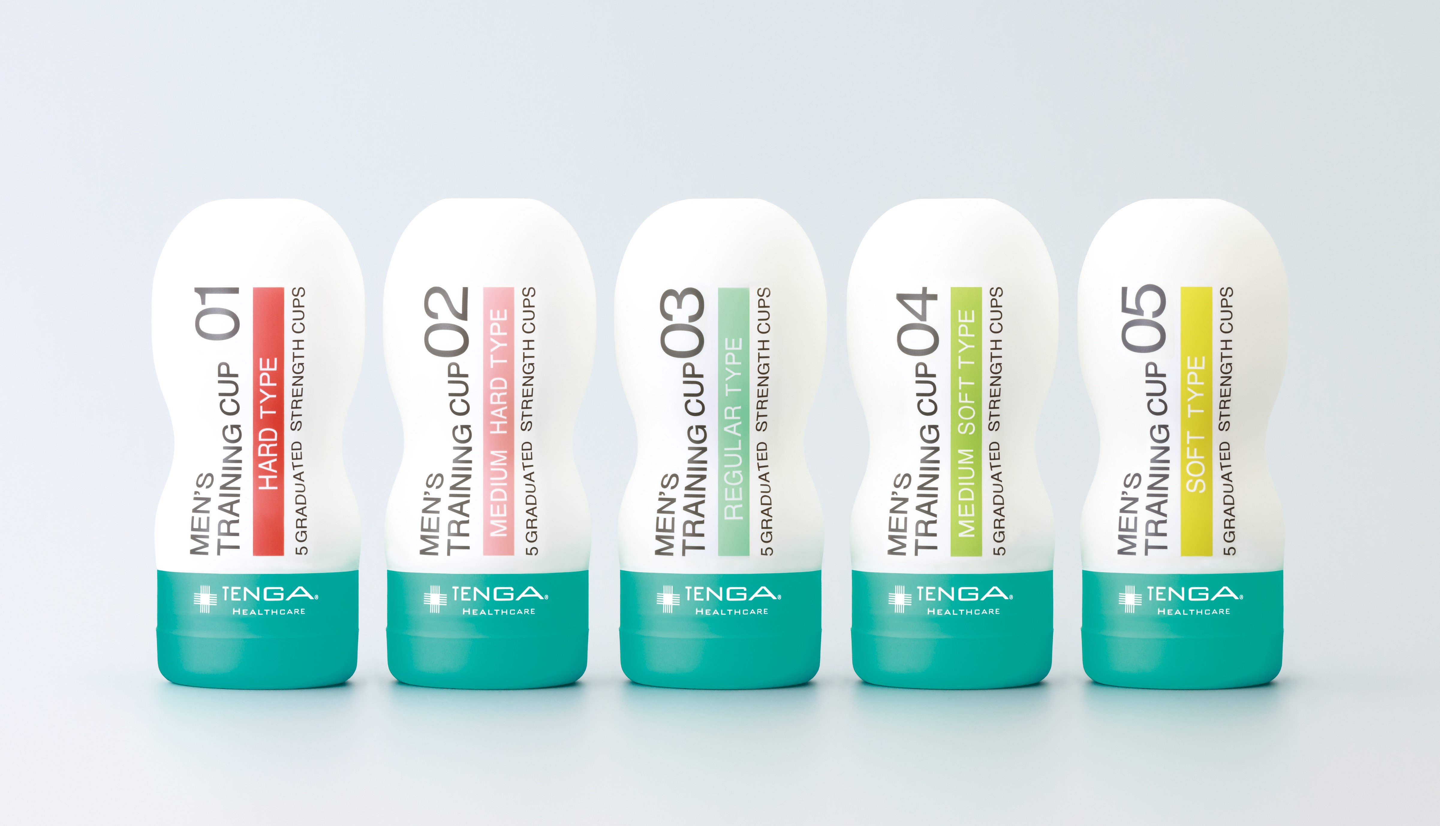 MEN’S TRAINING CUP （メンズトレーニングカップ）発売！ TENGAヘルスケア 公式サイト